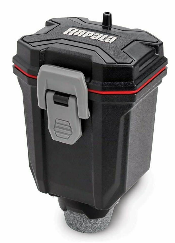 Rapala Compact Floating Aerator