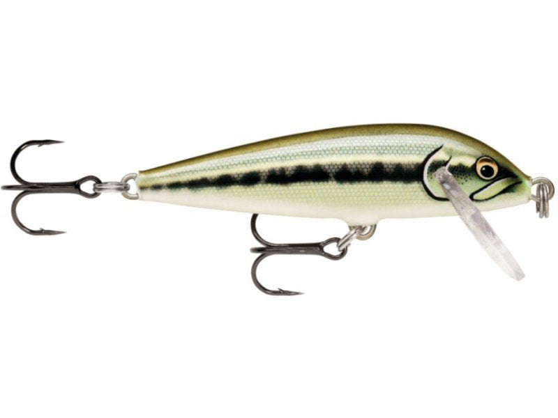 Rapala Countdown Minnow CD Hard Body Lure Artistic Minnow Mega Clearance
