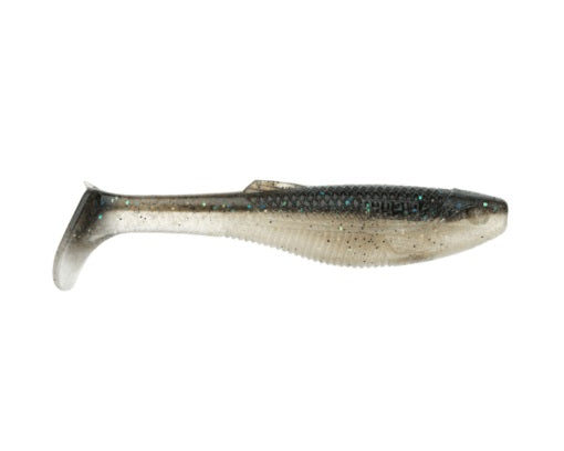 Rapala Crush City Heavy Hitter 4 inch Soft Plastic Lure
