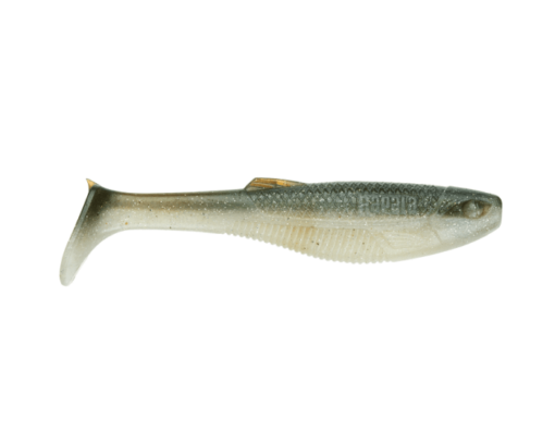 Rapala Crush City Heavy Hitter 4 inch Soft Plastic Lure