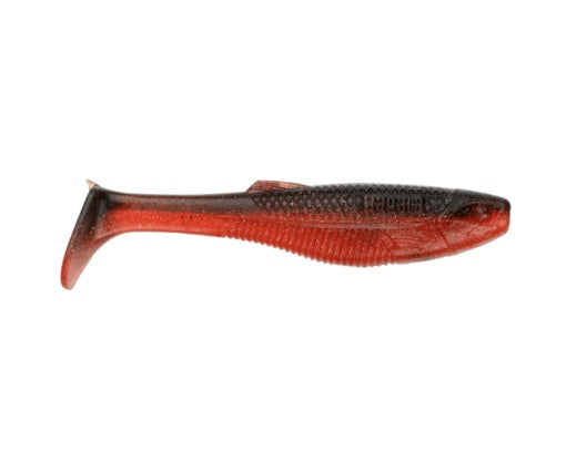 Rapala Crush City Heavy Hitter 4 inch Soft Plastic Lure