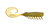 Rapala Crush City The Creeper 2.5 inch Soft Plastic Lure