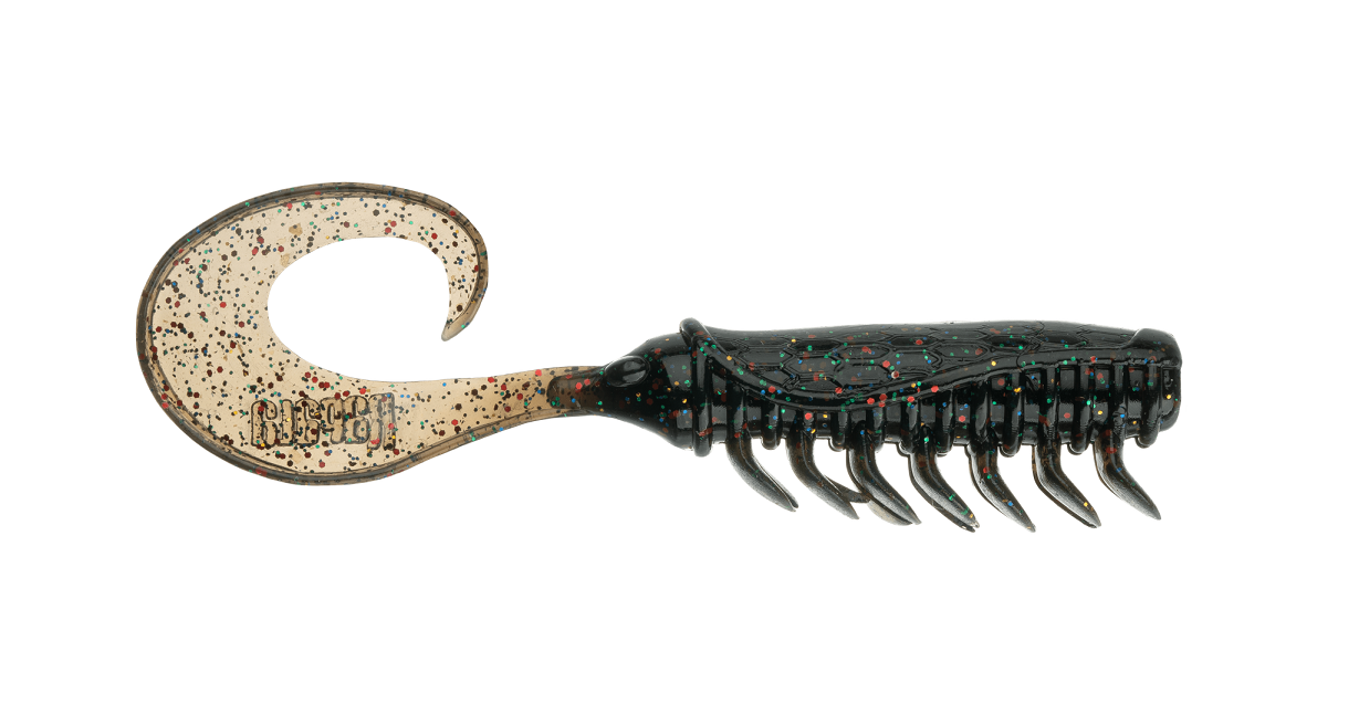 Rapala Crush City The Creeper 2.5 inch Soft Plastic Lure