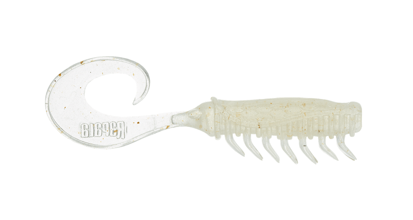 Rapala Crush City The Creeper 2.5 inch Soft Plastic Lure