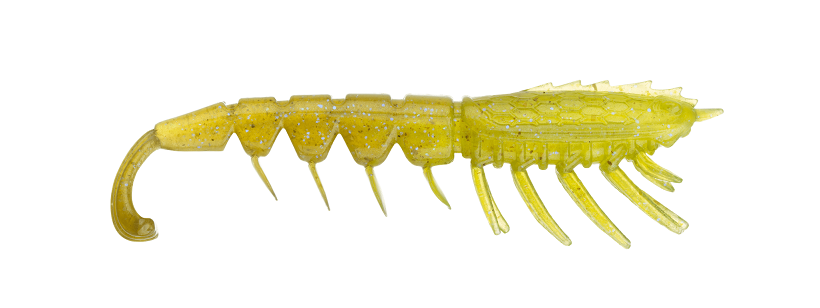 Rapala Crush City The Imposter 3 inch Soft Plastic Lure