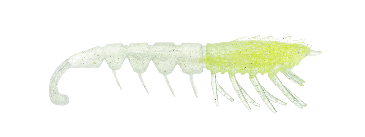 Rapala Crush City The Imposter 3 inch Soft Plastic Lure