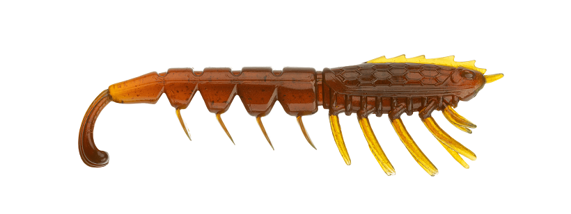 Rapala Crush City The Imposter 3 inch Soft Plastic Lure