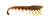 Rapala Crush City The Imposter 3 inch Soft Plastic Lure