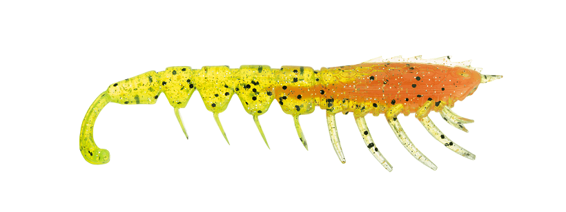 Rapala Crush City The Imposter 3 inch Soft Plastic Lure