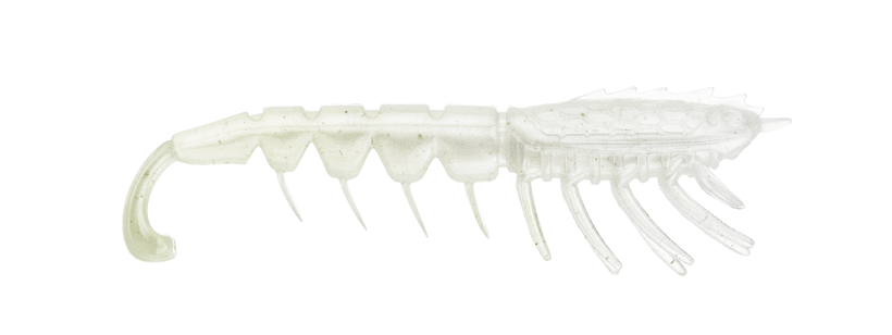 Rapala Crush City The Imposter 3 inch Soft Plastic Lure