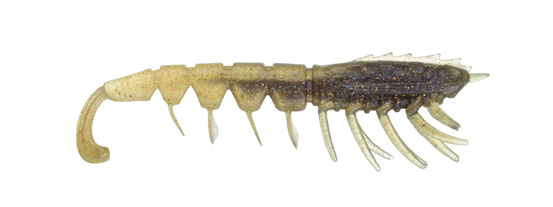 Rapala Crush City The Imposter 3 inch Soft Plastic Lure