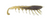 Rapala Crush City The Imposter 3 inch Soft Plastic Lure