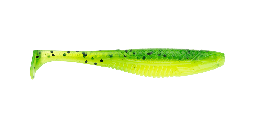 Rapala Crush City The Suspect 2.75 inch Soft Plastic Lure