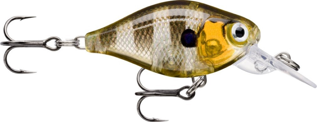 Rapala Finesse Crank Mid Runner Hard Body Lure 03