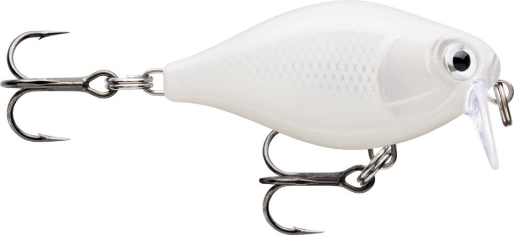 Rapala Finesse Crank Shallow Runner Hard Body Lure 03