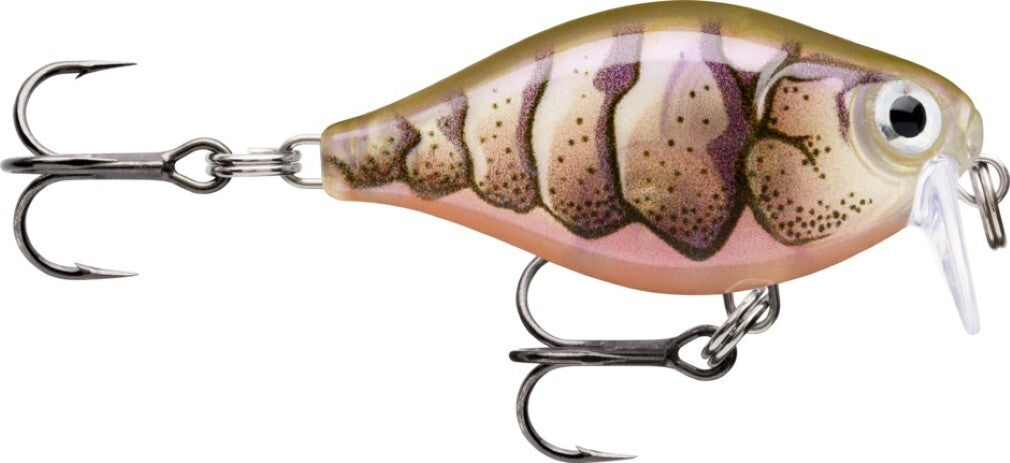 Rapala Finesse Crank Shallow Runner Hard Body Lure 03