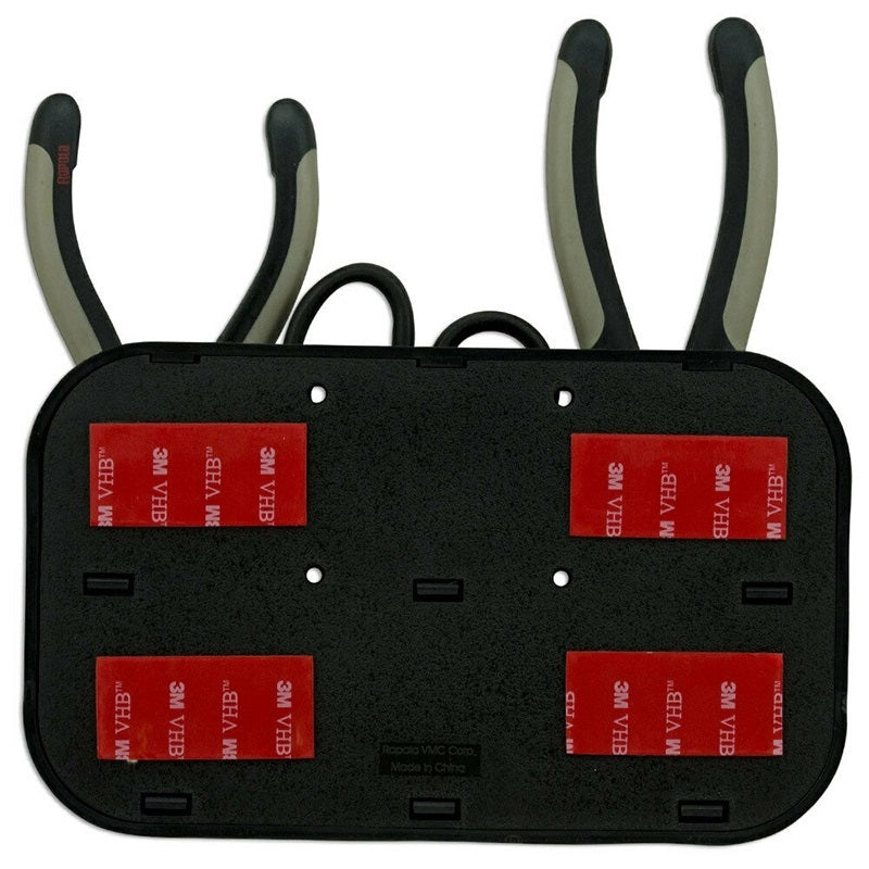 Rapala Magnetic Tool Holder With Tools Combo Kit