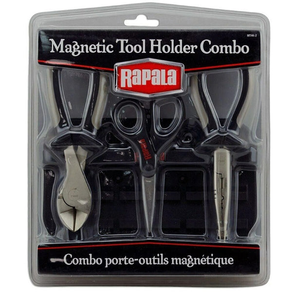Rapala Magnetic Tool Holder Combo