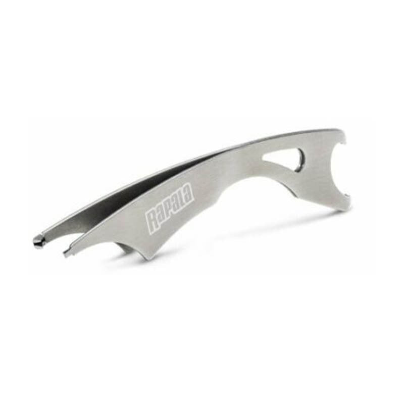 Rapala Mini Split Ring Plier Tweezer Tool