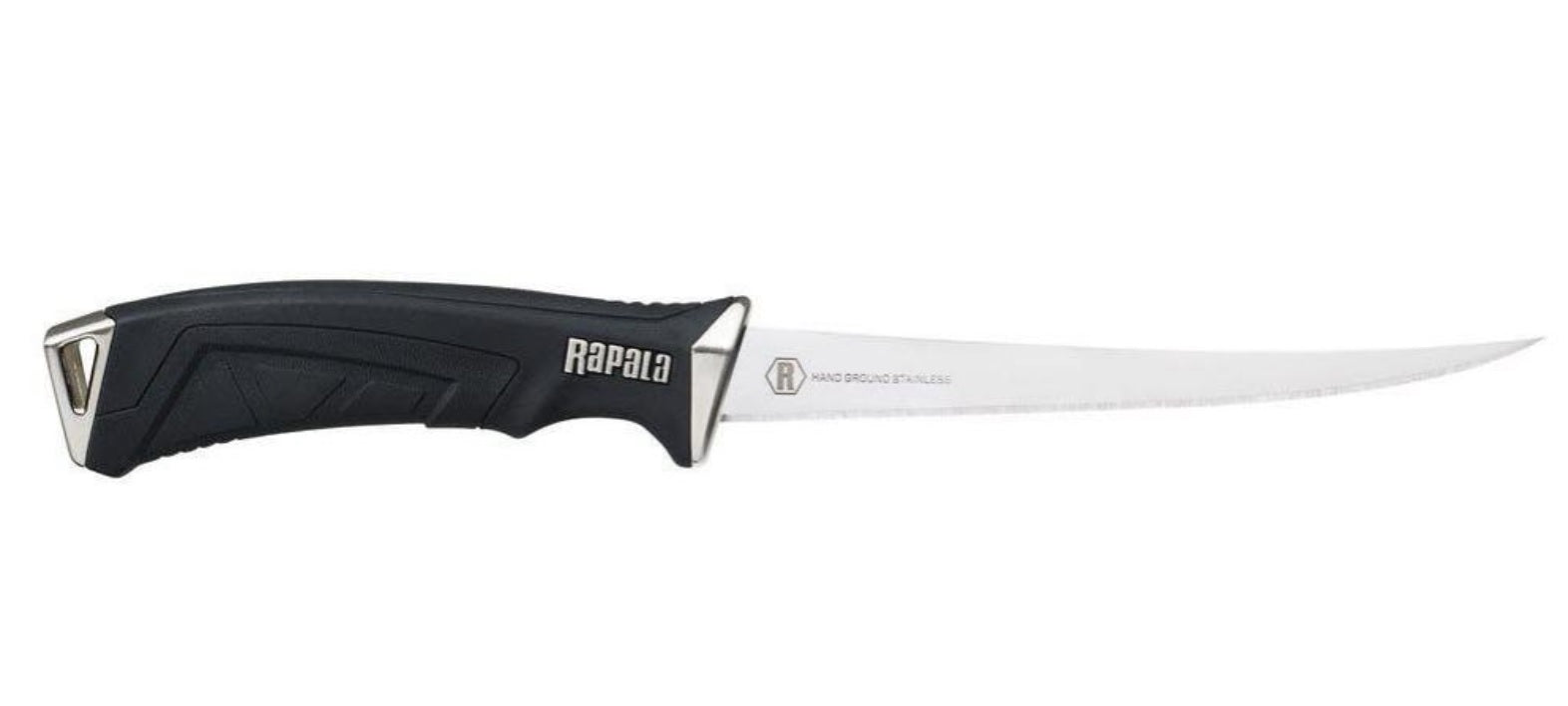 Rapala RCD Professional Grade Fillet Knife 6 inch