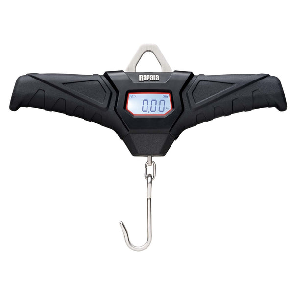 Rapala RCD Ultra Duty Digital Fish And Pig Scales 50kg