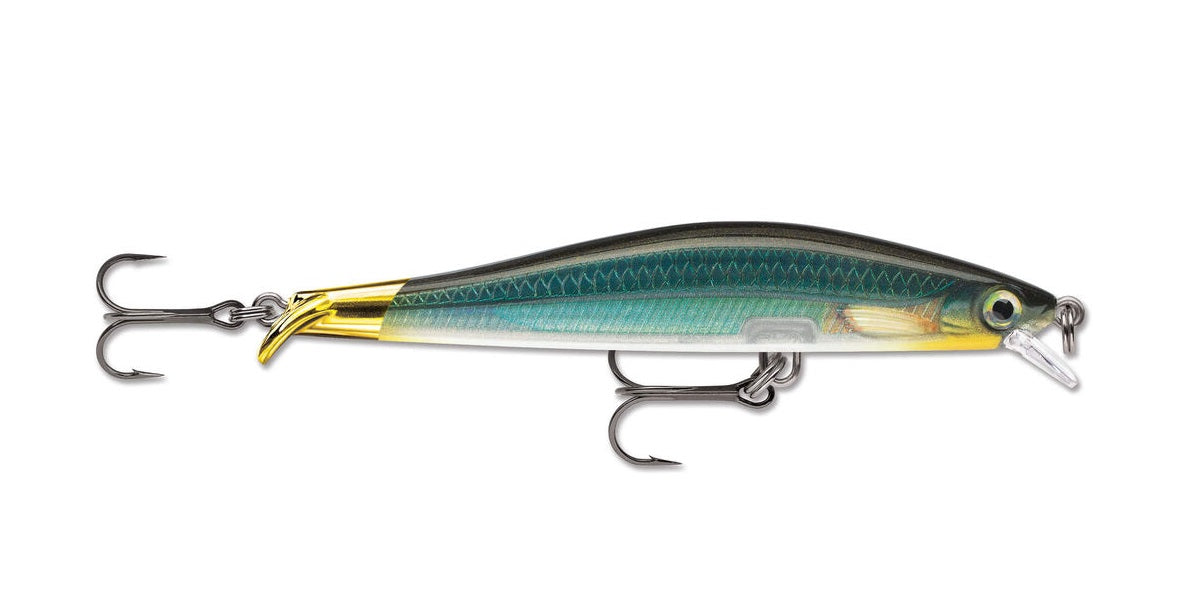 Rapala Ripstop 90mm 7g Hard Body Lure