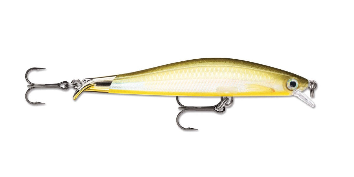 Rapala Ripstop 90mm 7g Hard Body Lure