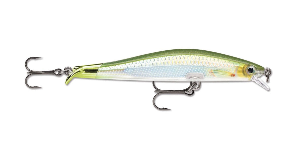 Rapala Ripstop 90mm 7g Hard Body Lure