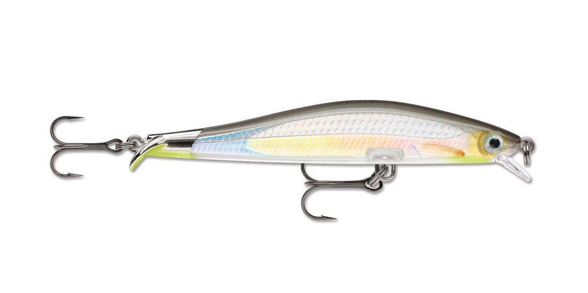 Rapala Ripstop 90mm 7g Hard Body Lure