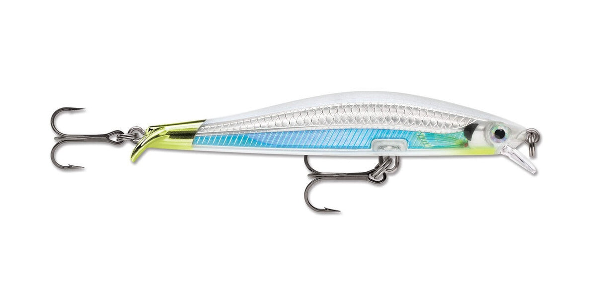 Rapala Ripstop 120mm 14g Hard Body Lure