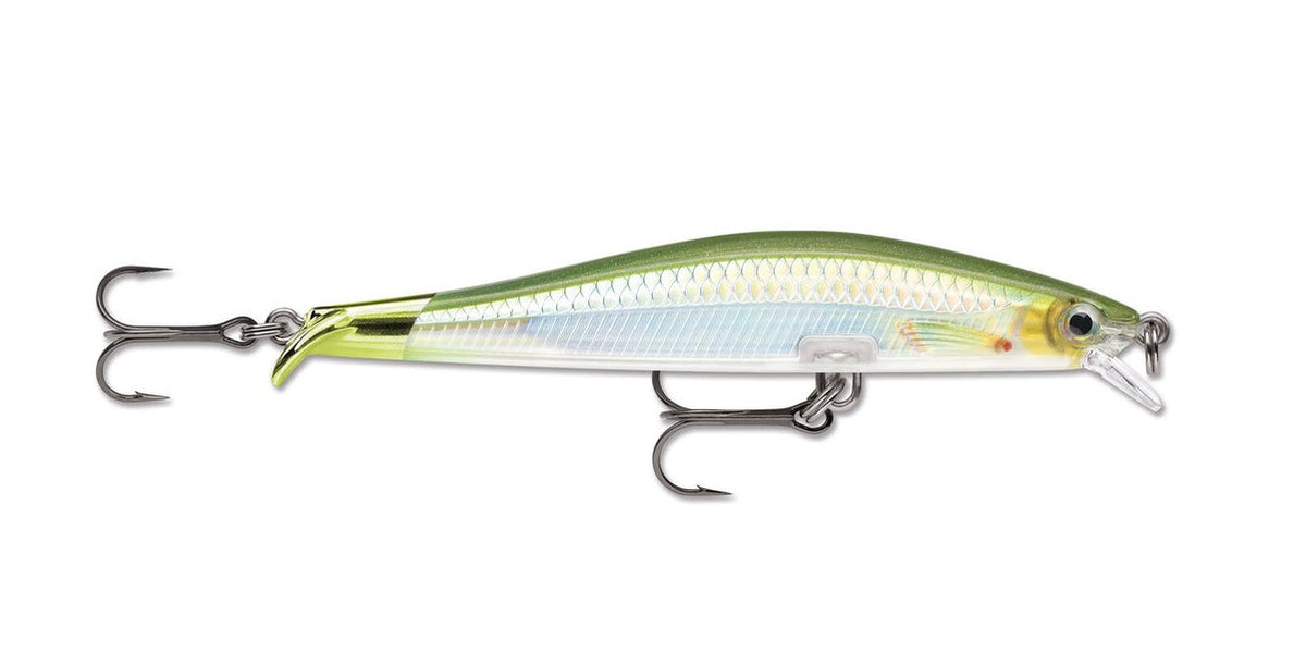 Rapala Ripstop 120mm 14g Hard Body Lure