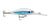 Rapala Shadow Rap Jack Deep 50mm 6g Hard Body Lure