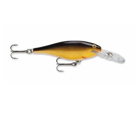 Rapala Shad Rap 9cm Hard Body Lure Mega Clearance
