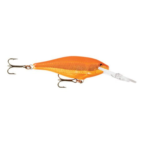 Rapala Shad Rap 9cm Hard Body Lure Mega Clearance