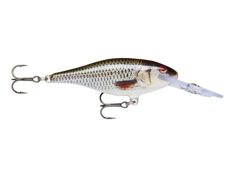 Rapala Shad Rap 9cm Hard Body Lure Mega Clearance