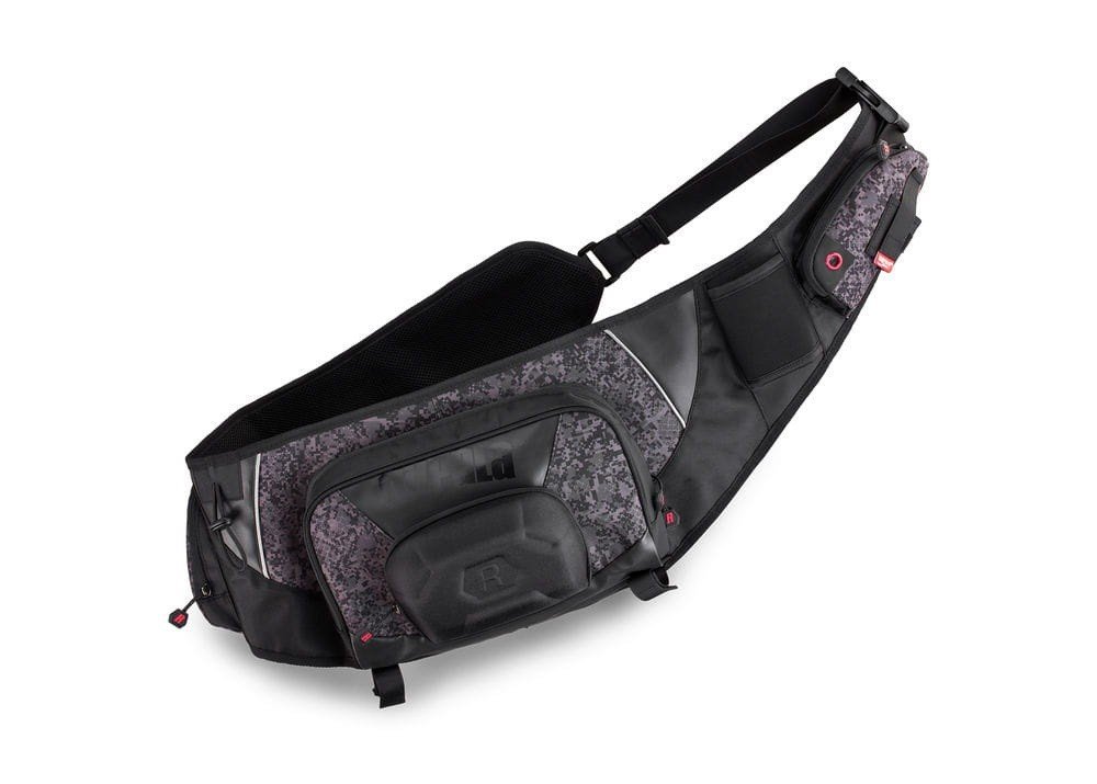 Rapala Urban Sling Shoulder Fishing Tackle Storage Bag