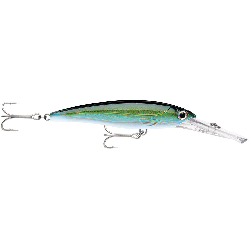 Rapala X-Rap 30 XRMAG30 Hard Body Trolling Lure Clearance