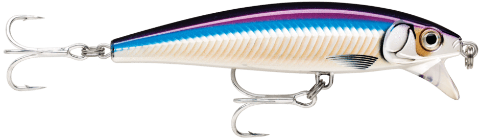 Rapala X-Rap Magnum Cast 10cm Hard Body Lure