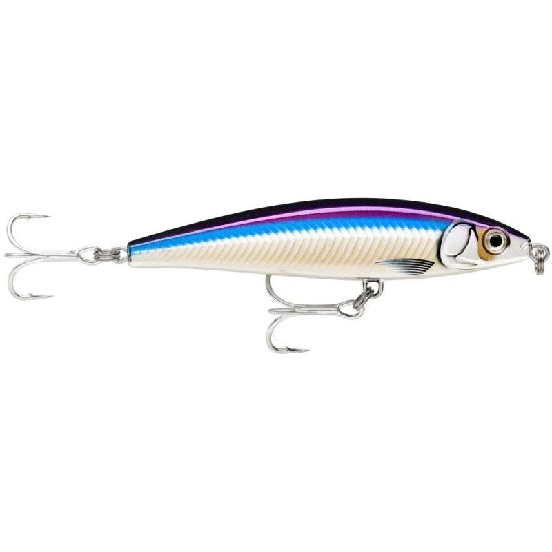 Rapala X-Rap Magnum Prey 10cm Stickbait Lure