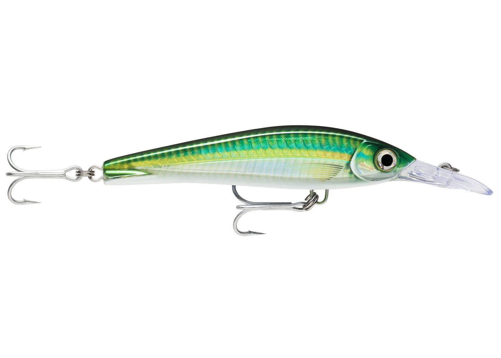 Rapala X-Rap XRMAGXT 160mm 68g Hard Body Lure