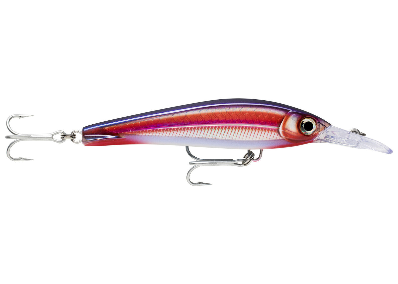 Rapala X-Rap XRMAGXT 160mm 68g Hard Body Lure