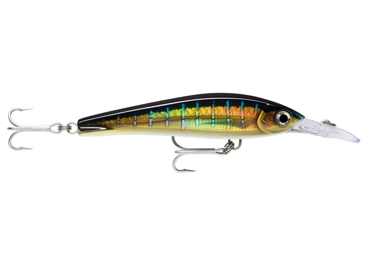 Rapala X-Rap XRMAGXT 160mm 68g Hard Body Lure