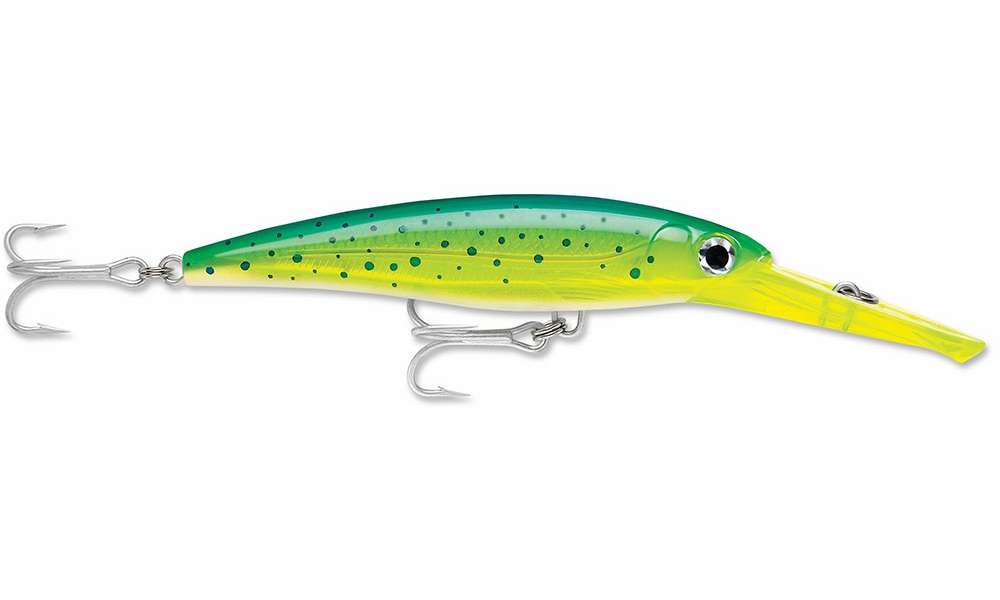 Rapala X-Rap XRMAG20 140mm 46g Hard Body Lure