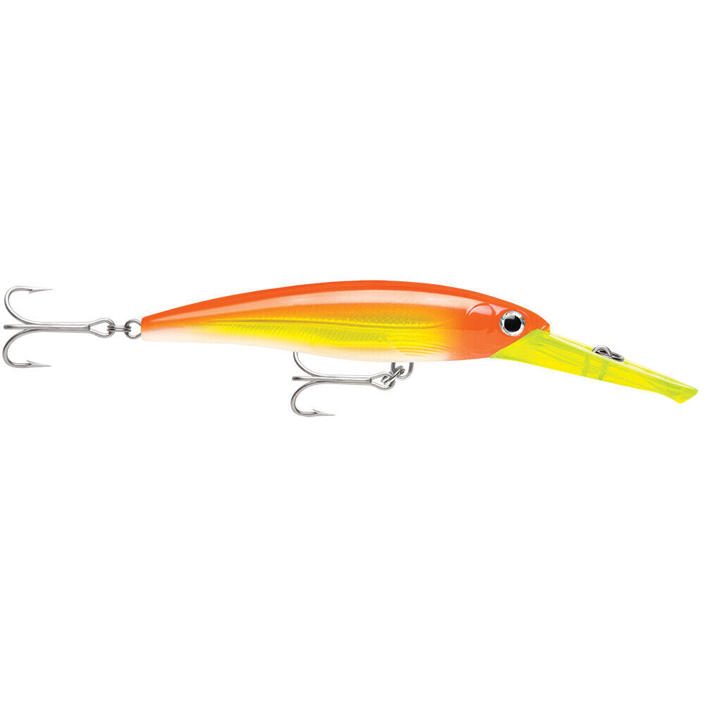 Rapala X-Rap XRMAG20 140mm 46g Hard Body Lure