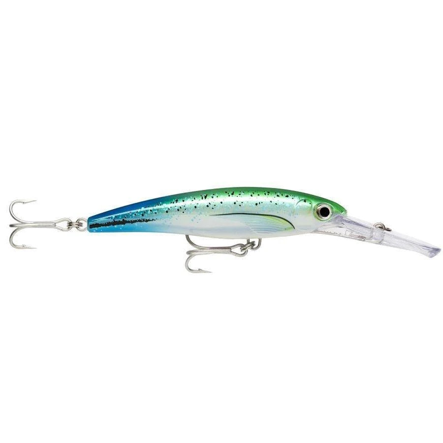 Rapala X-Rap XRMAG20 140mm 46g Hard Body Lure