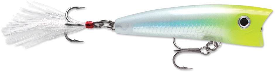Rapala Xrap Surface Popper Lure 7cm
