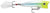 Rapala Xrap Surface Popper Lure 7cm