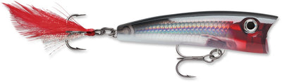 Rapala Xrap Surface Popper Lure 7cm