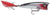 Rapala Xrap Surface Popper Lure 7cm