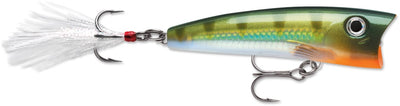 Rapala Xrap Surface Popper Lure 7cm